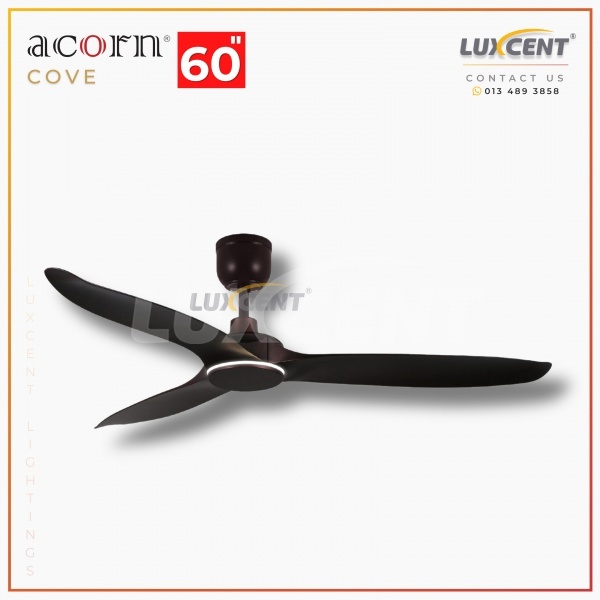 Acorn Cove (Copper) 60
