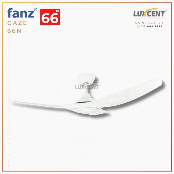 Fanz Gaze (Matt White) 66