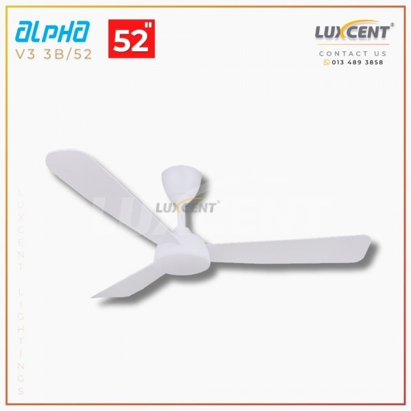 Alpha V3 (Matt White) 52
