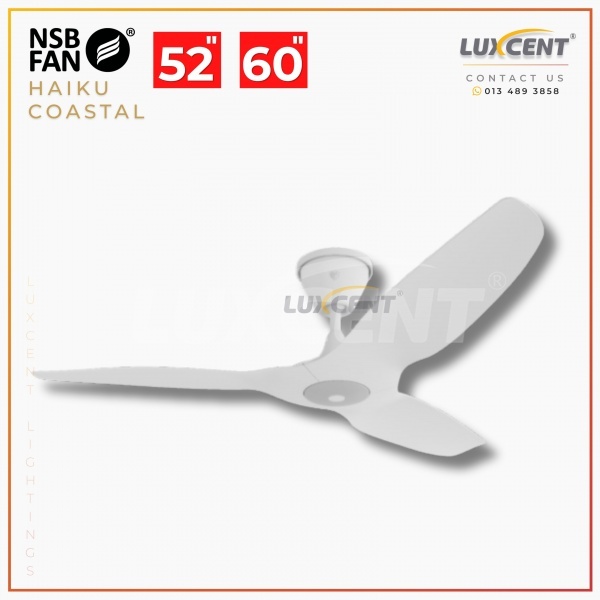 NSB Haiku Coastal (WH  WH) 52 60