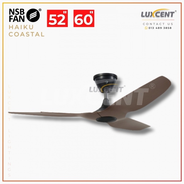 NSB Haiku Coastal (Cocoa) 52 60