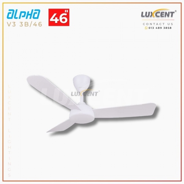 Alpha V3 (Matt White) 46