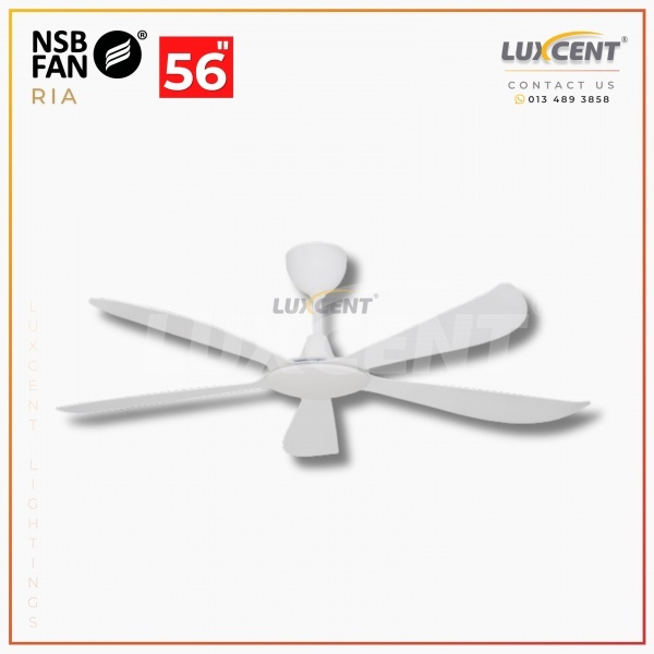 NSB Ria (MW  MW) 56