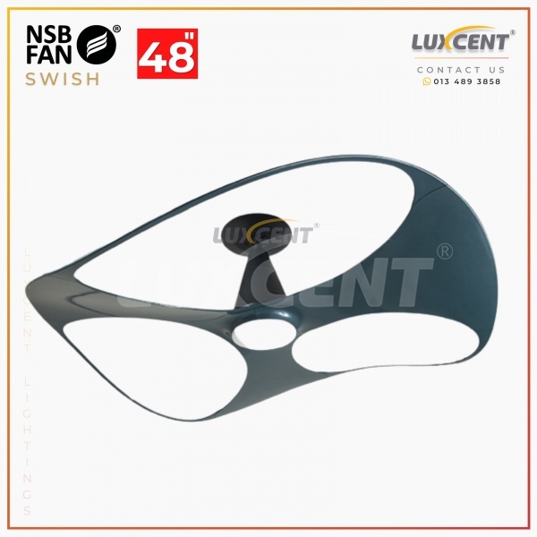 NSB Swish (Grey) 48