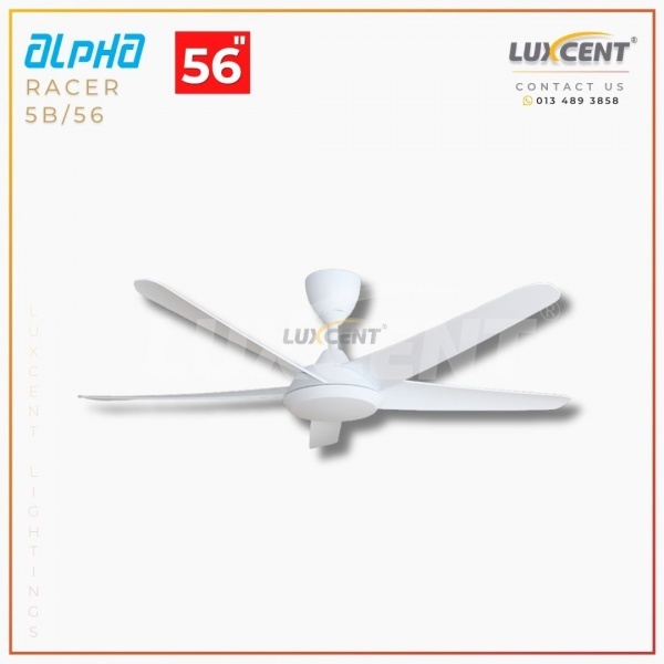 Alpha Racer (Matt White) 56