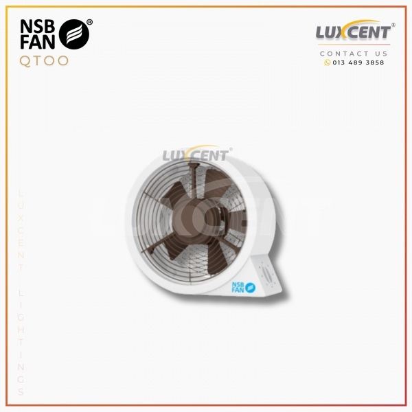 NSB QT100 (White)