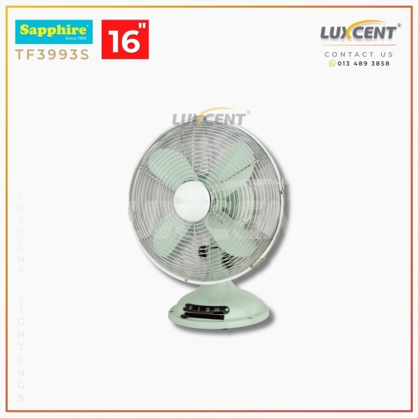 Sapphire TF-3993S (Pastel Green) 10" 