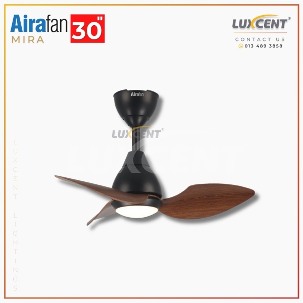 Aira Mira (Walnut) 30