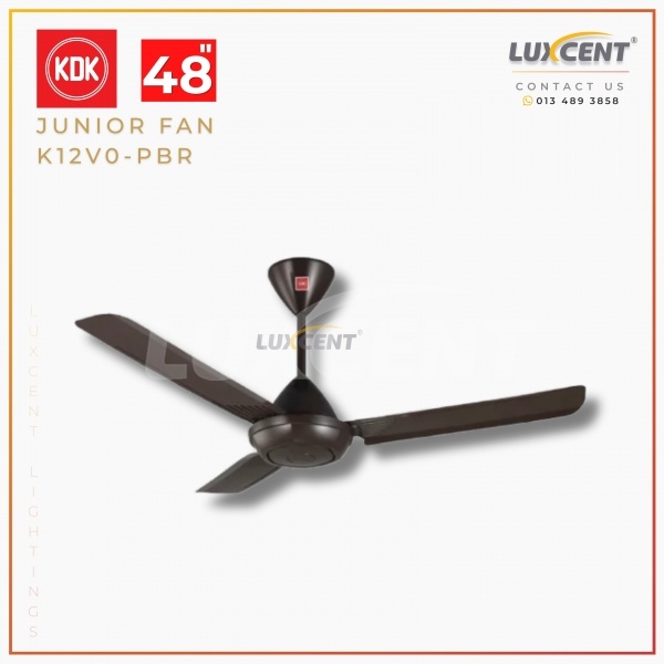 KDK K12V0-PBR 48