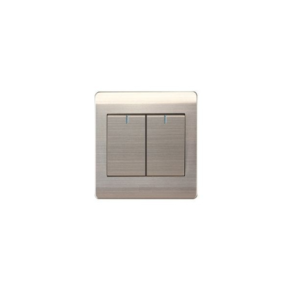 2_gang_retractive_switch_auto_gate