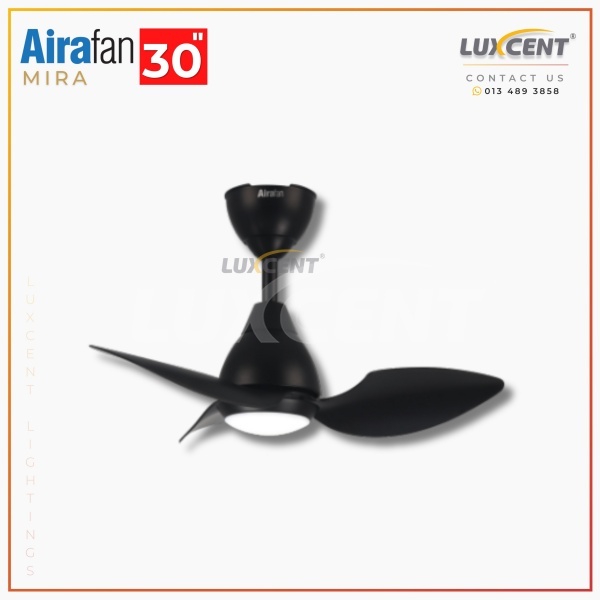 Aira Mira (Matt Black) 30