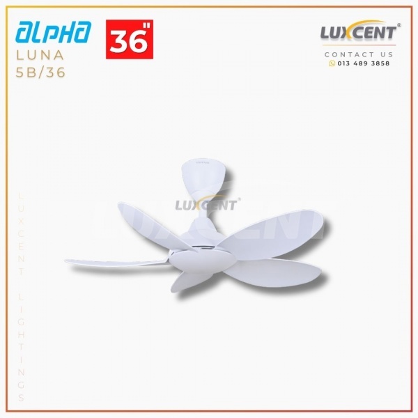 Alpha Luna (Matt White) 36