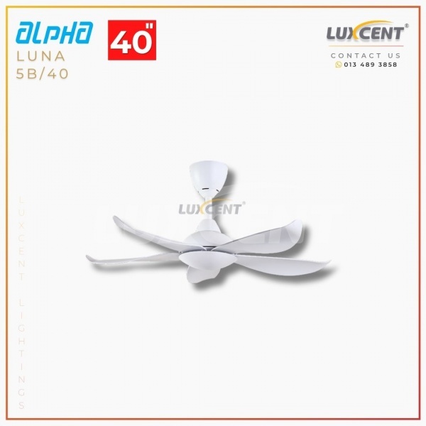 Alpha Luna (Matt White) 40