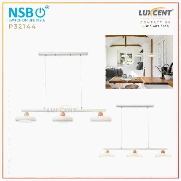 NSB Pendant Light (P32144)