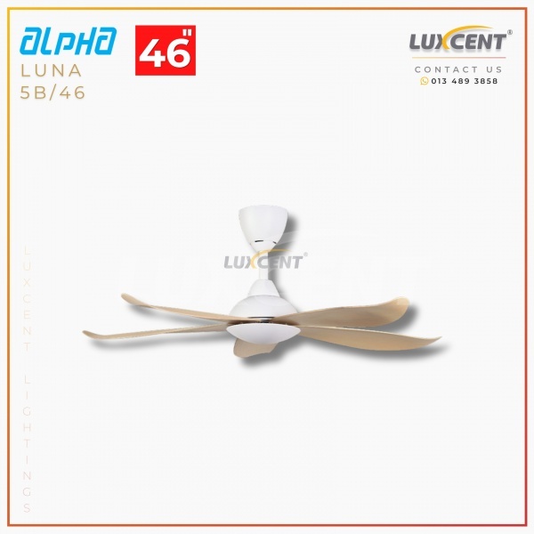 Alpha Luna (Maple  Matt White) 46
