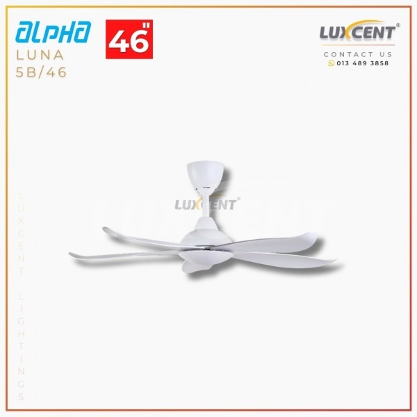 Alpha Luna (Matt White) 46