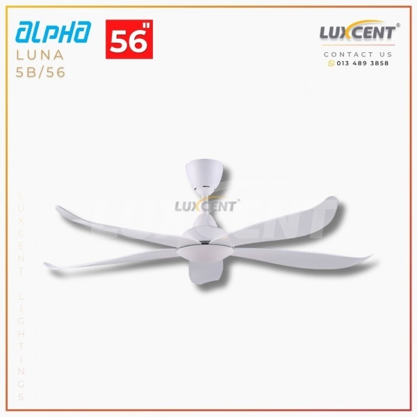 Alpha Luna (Matt White) 56