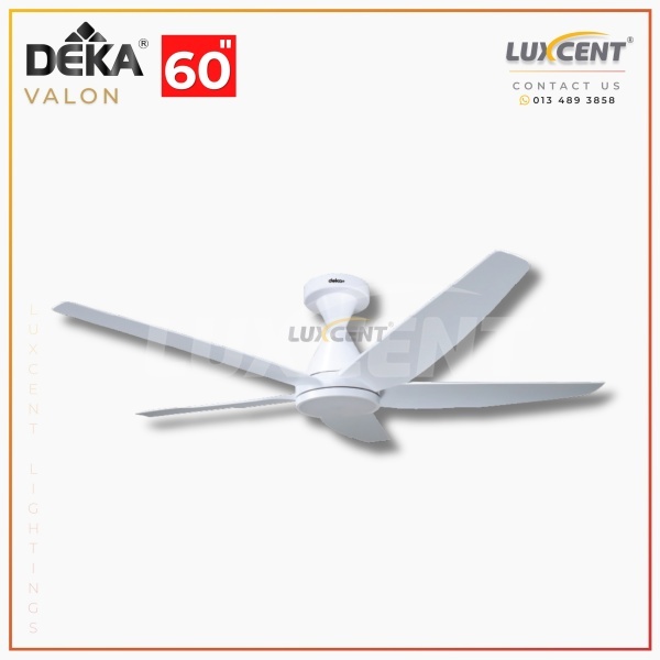 Deka Valon (Matt White) 60