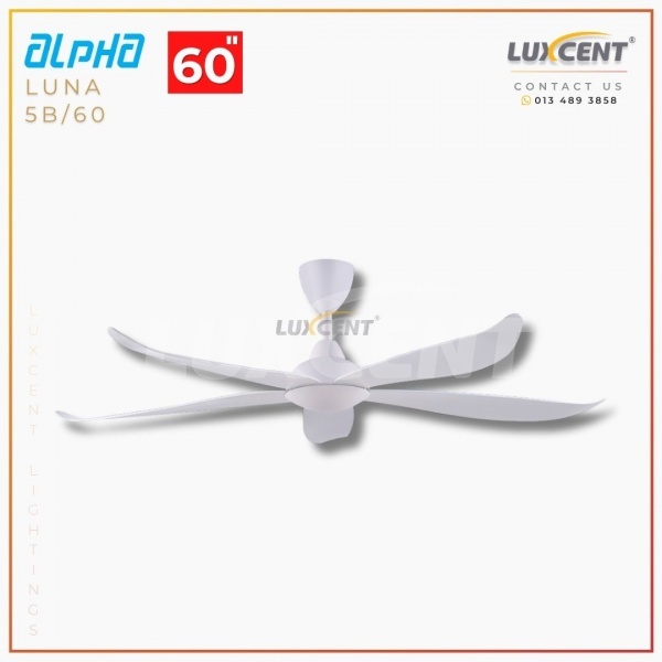 Alpha Luna (Matt White) 60