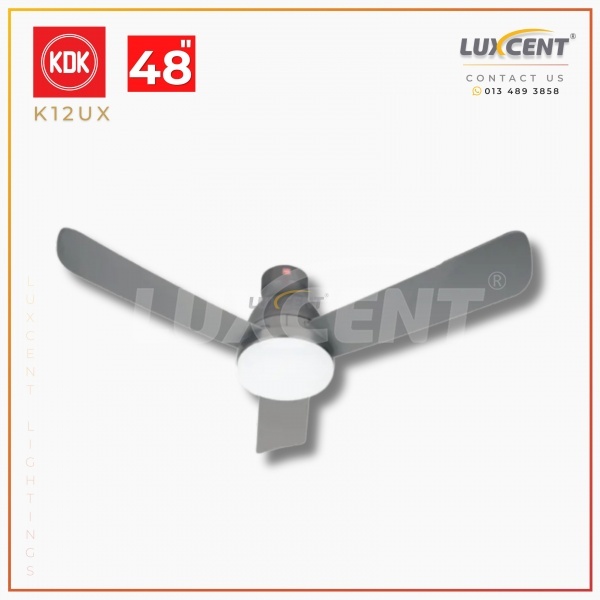 KDK K12UX 48