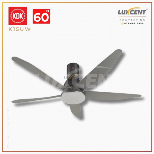 KDK K15UW 60