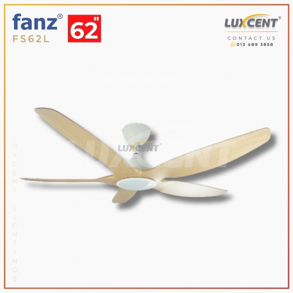 Fanz FS62L (Pinewood) 52