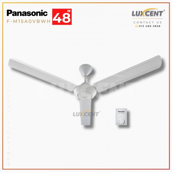 Panasonic F-M15A0VBWH  60
