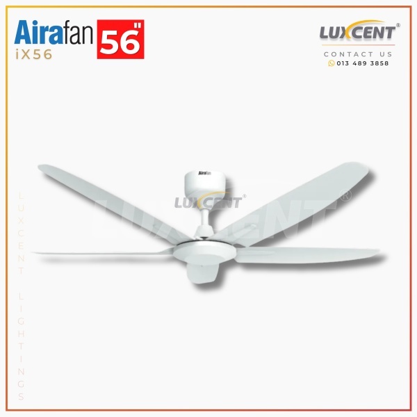Aira iX56 (Matt White) 56