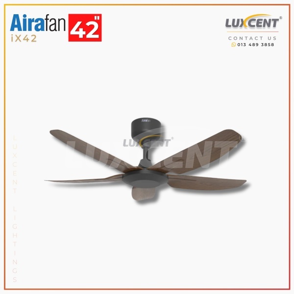 Aira iX42 (Walnut) 42