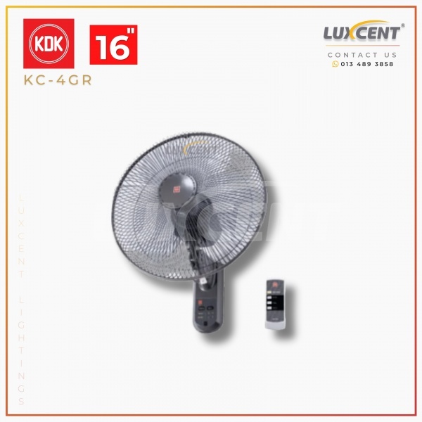 KDK KC-4GR 16