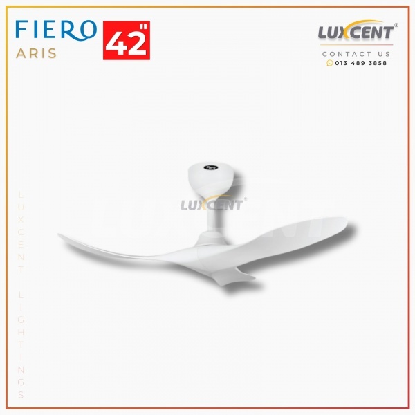 Fiero Aris (Matt White) 42
