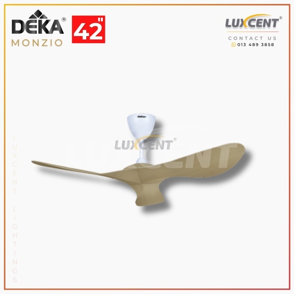 Deka Monzio (Pinewood) 42