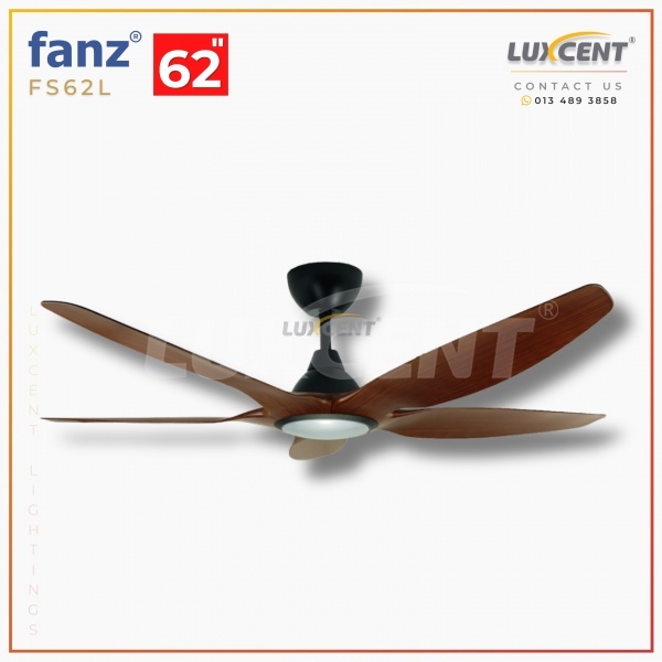 Fanz FS62L (Dark Oak) 52