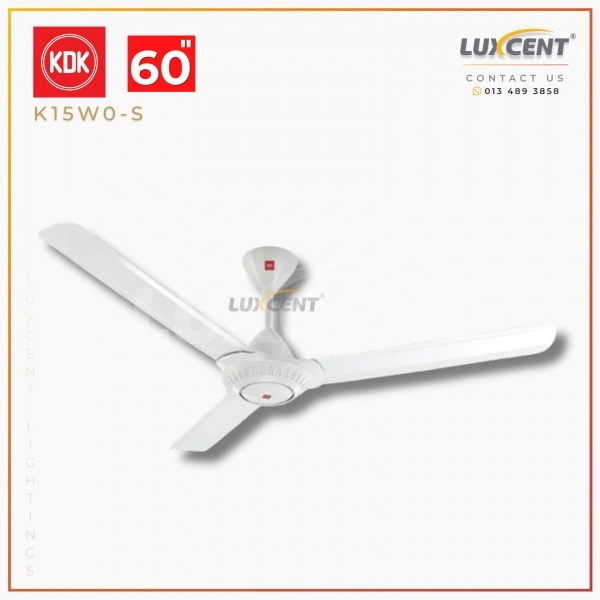 KDK K12V0 48