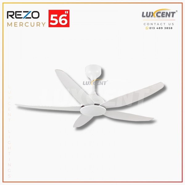 Rezo Mercury (Matt White) 56