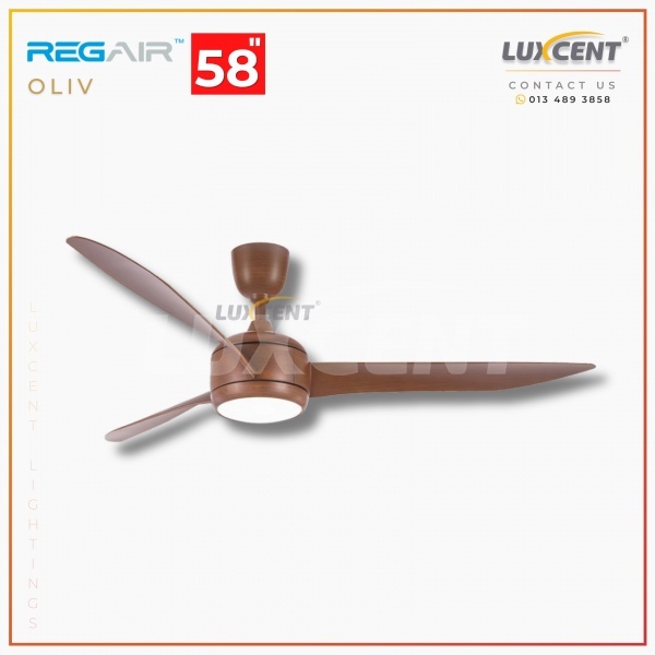 Regair Oliv (Oak) 58
