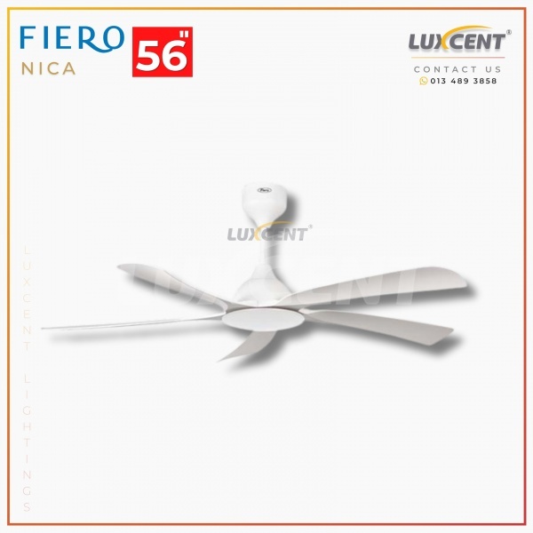 Fiero Nica (Matt White) 56