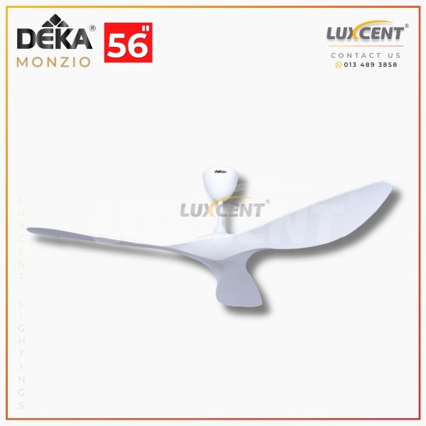 Deka Monzio (Matt White) 56