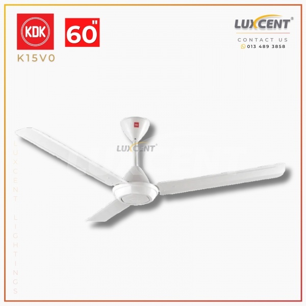 KDK K15V0 60