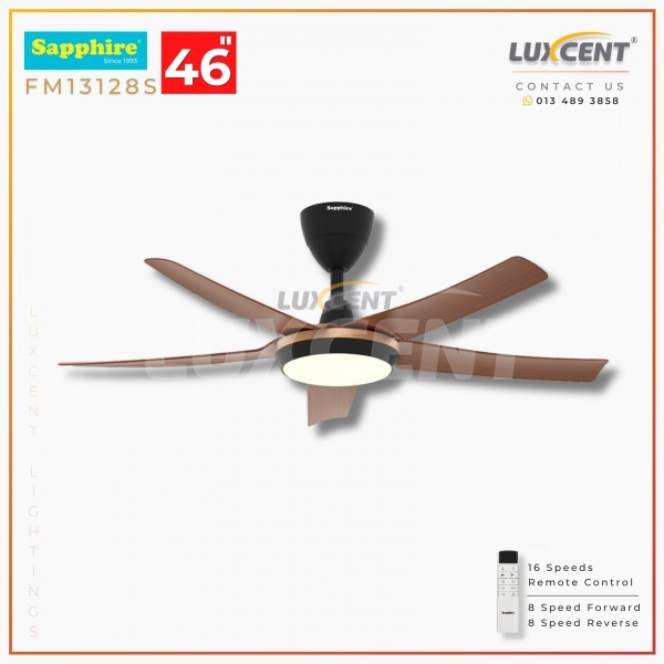 Sapphire FM-13128S-DC 46" (ORB)