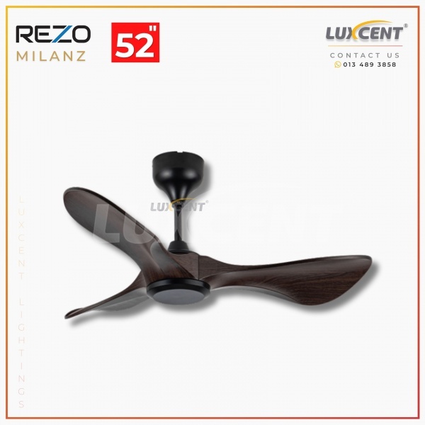 Rezo Milanz (Dark Wood) 52