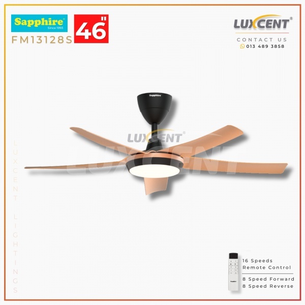 Sapphire FM-13128S-DC 46" (MBK:GD)