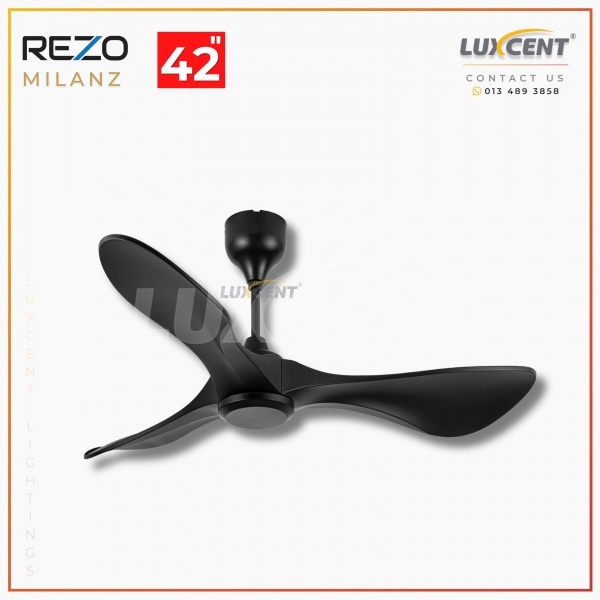 Rezo Milanz (Matt Black) 42