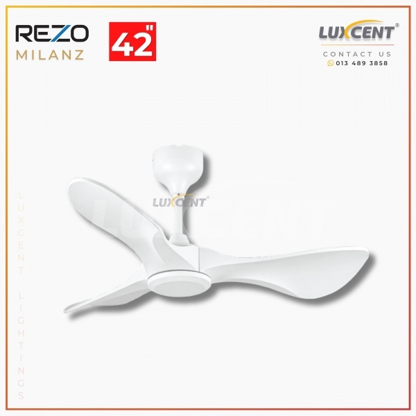 Rezo Milanz (Matt White) 42