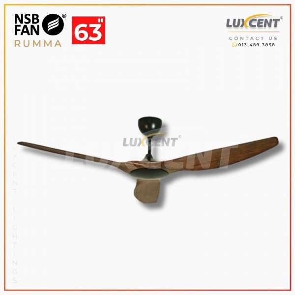 NSB Rumma (MB  MAHOGANY) 63