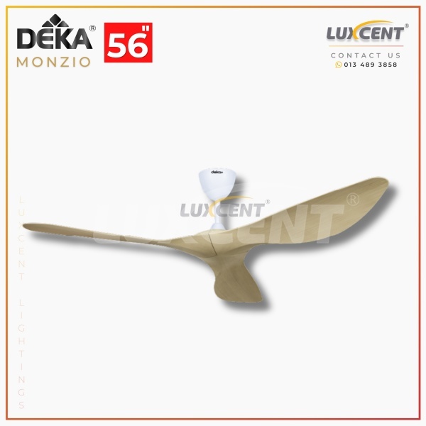 Deka Monzio (Pinewood) 56