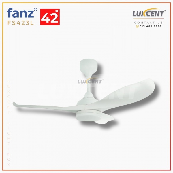 Fanz FS423L (Matt White) 42