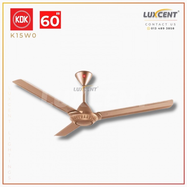KDK K15W0 60