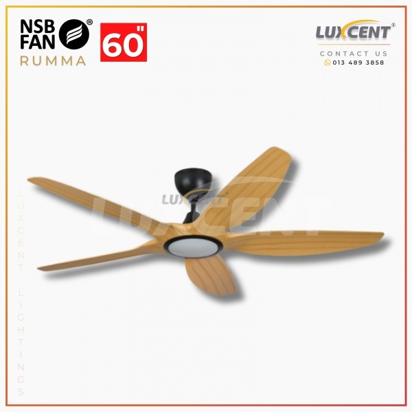 NSB Rumma (MB  OAK) 60