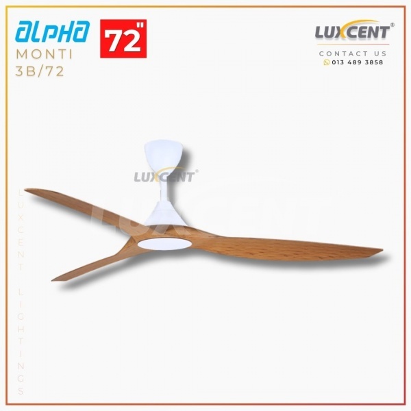 Alpha Monti (Caramel) 72"